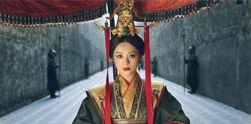 角色|《芈月传》选角：魏夫人原定选角是杨颖，刘涛一句话说服了导演