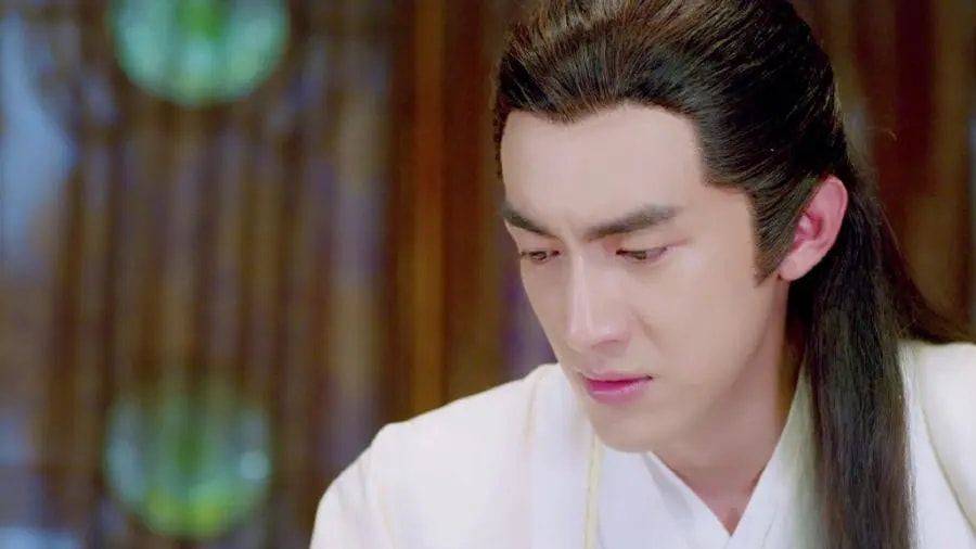 进行|这部剧要复活？网友曝杨紫重拍《青簪行》，男主某凡果然遭替换