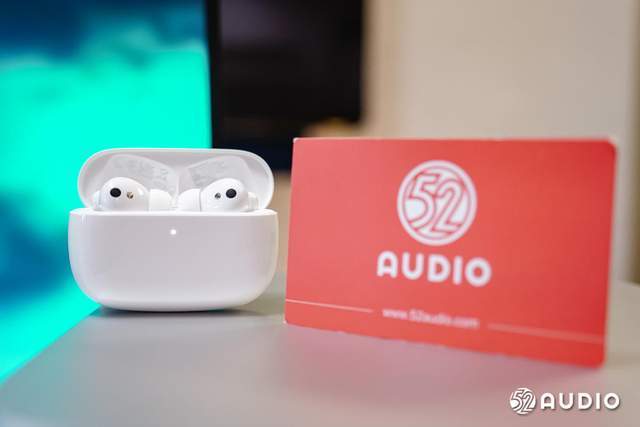 荣耀Earbuds3 Pro 评测,支持检测体温,同频双单元技术带来华丽听音体验