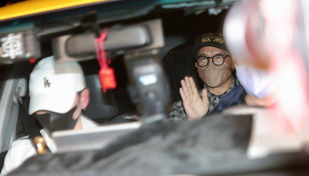 俊晔|大S具俊晔办私人婚宴？张惠妹经纪人：他们为派对特别定制了美酒