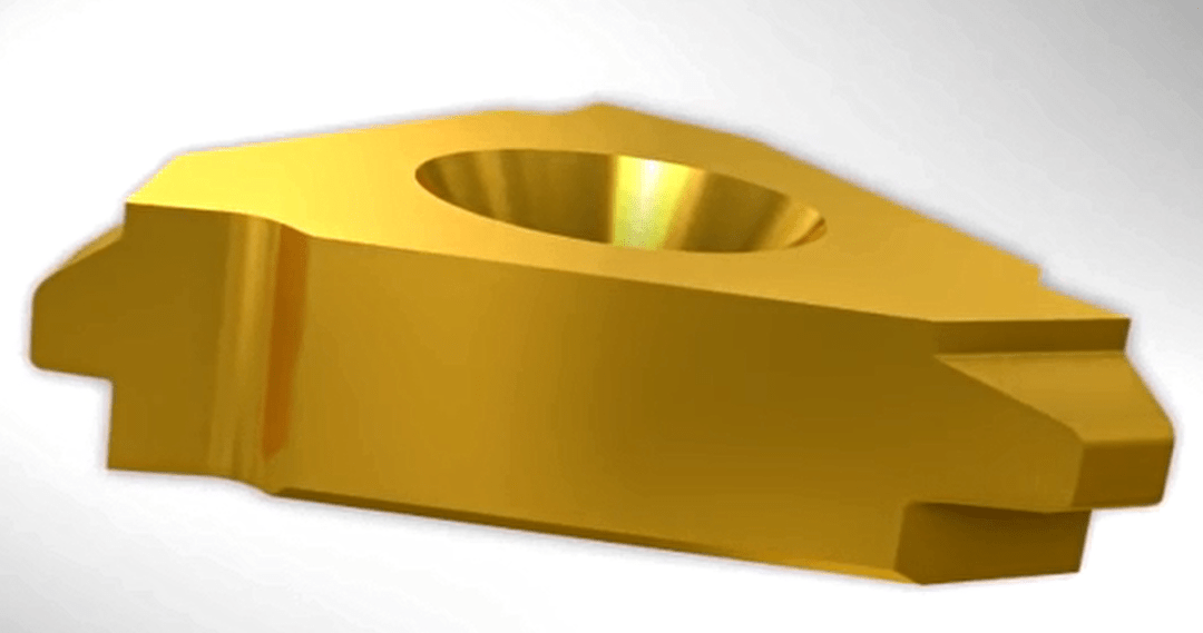 你不了解的旋风铣加工螺纹的神器