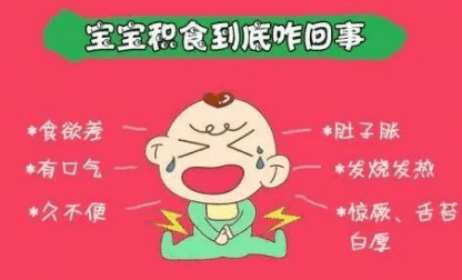 儿童消化不好老积食怎么调理?幼儿四磨汤来帮你!_孩子_肠胃_才有