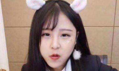 原创大胃王猫妹妹真名叫什么为什么不直播了和达少为什么分手