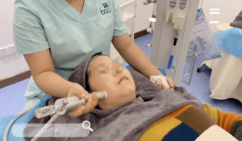 空气怎样改善春季皮肤敏感?长沙星城丽格教你从这几方面入手