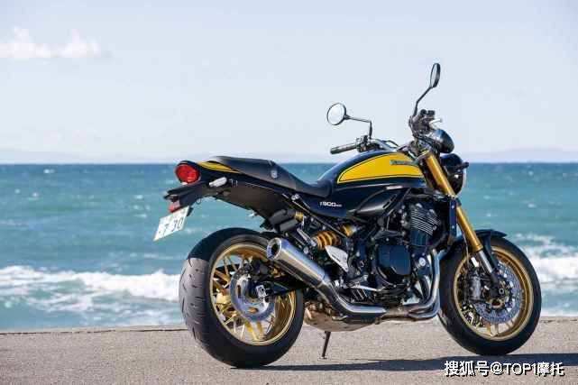 149萬川崎z900rsse版國內上市貴1萬值不值