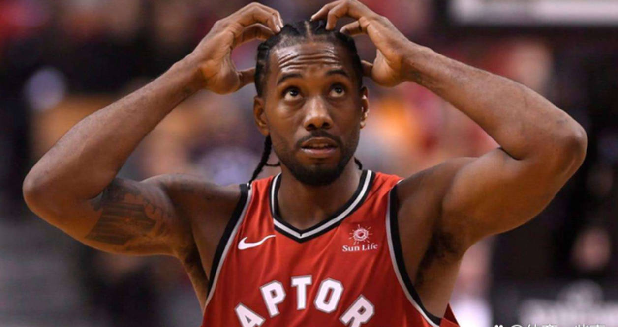 伦纳德缺席情况下 快船如何维持NBA排名竞争力