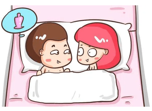 为什么我们那么努力还不怀孕?