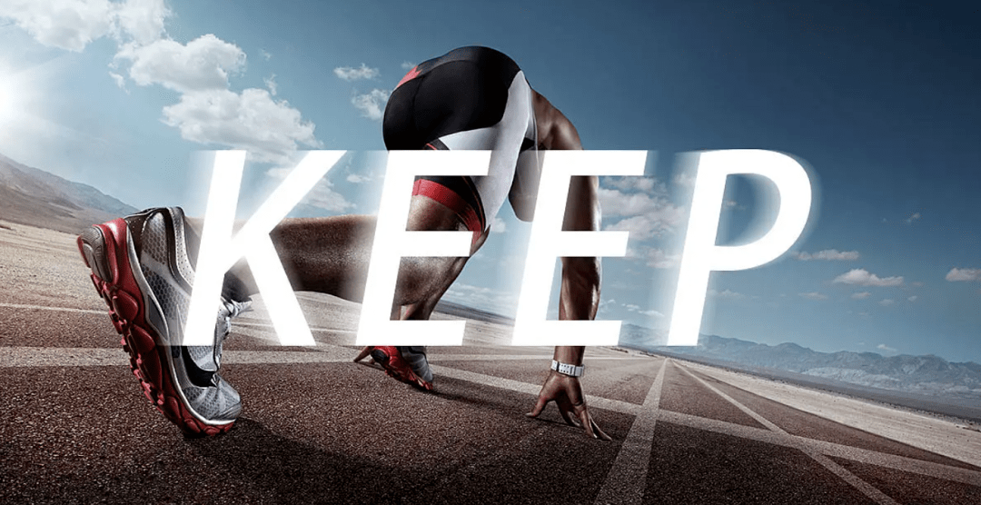 为了让你动起来,健身平台有多拼?_运动_keep_用户