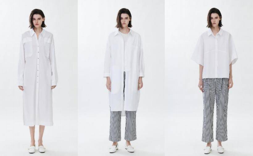 系列 奢潮自信即刻拥有，KOREANO ESSENTIAL春夏系列上市