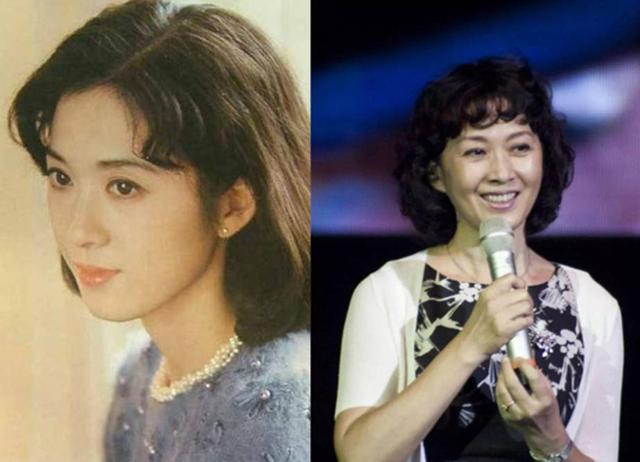 女神|龚雪:80年代封面女神,当红时陷入流言被迫息影,如今过得怎么样?