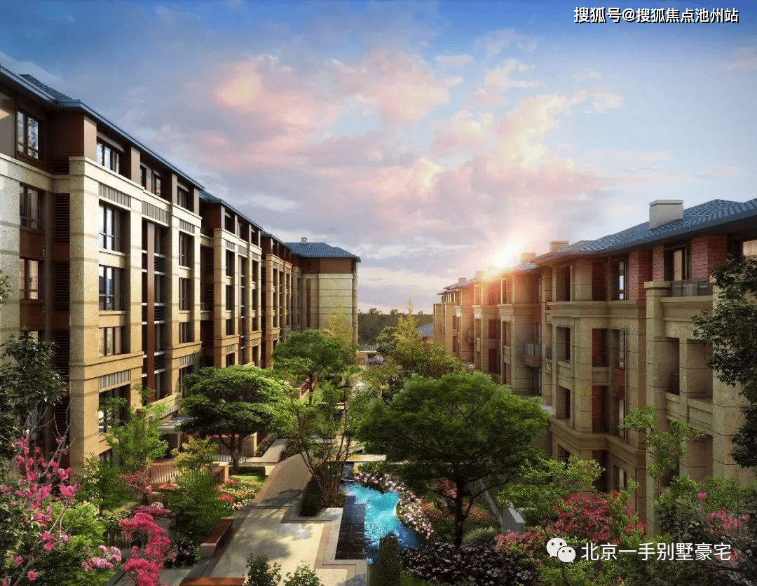 丰台区领秀翡翠墅售楼处电话售楼中心24小时项目咨询户型面积楼层