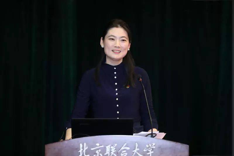 北联教师入围北京"十佳辅导员"!_刘欣欣_教学_国家