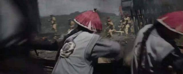 冯小刚|2022又一部大烂片，离开成龙和冯小刚后的他，新片日票房仅64元？？