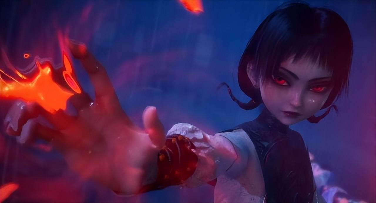 不良人四大尸祖就是丧葬一条龙将臣的能力终于可以确定了