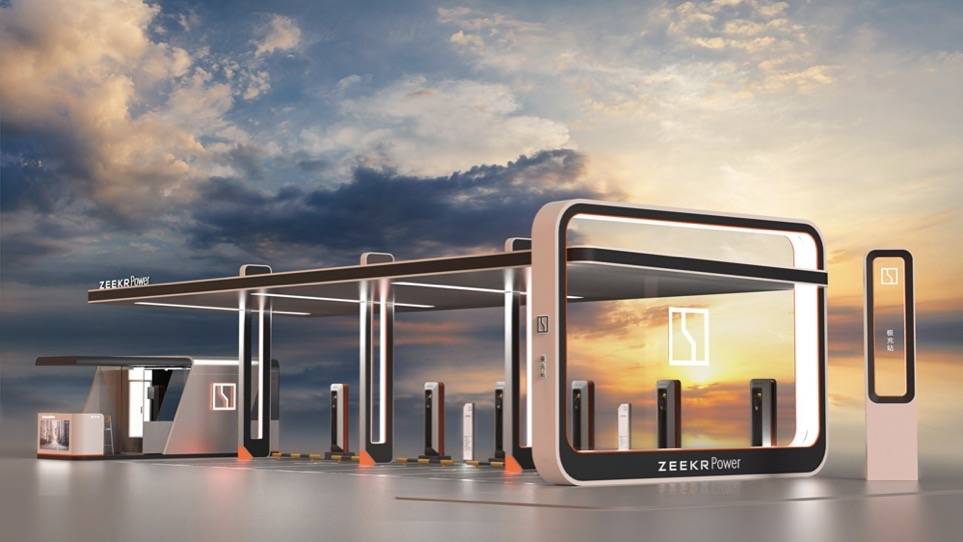 ZEEKR OS 2.0详解，59项功能优化