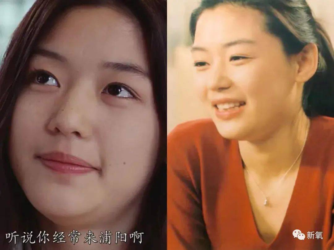 iPhone易梦玲是很多人心中iPhone原相机拍照之神吧?