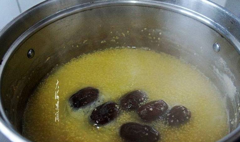 人体|三月,早餐常喝这粥,脾胃舒服气色好,腰围也渐渐小了