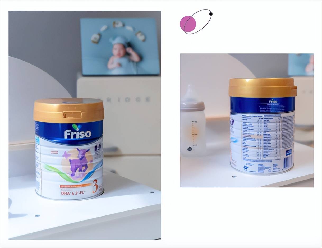 女儿骗你生女儿系列来了～精致养娃必须做到「时尚+营养」两手抓