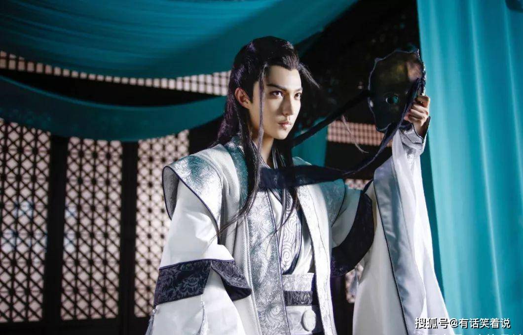 原创天下第一快刀傅红雪26次拔刀实战汇总吓坏公子羽成江湖霸主