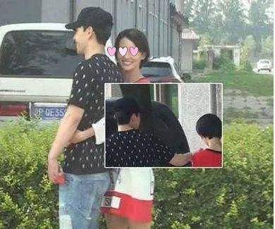 人体|邓伦被后，前女友金晨微博也沦陷了，网友直呼：大仇得报