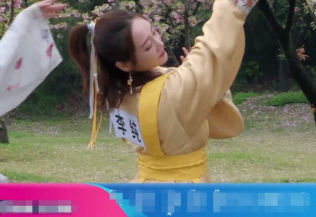 女神|《奔跑吧》下期要爆!5大人气女神不算啥,唯一飞行男嘉宾好心动