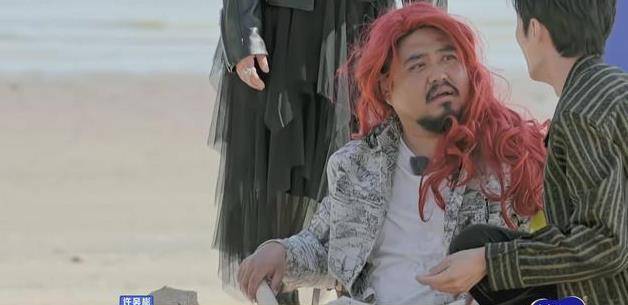 马丽|从《麻花特开心》看开心麻花人员身份地位，老大没悬念，老二马丽