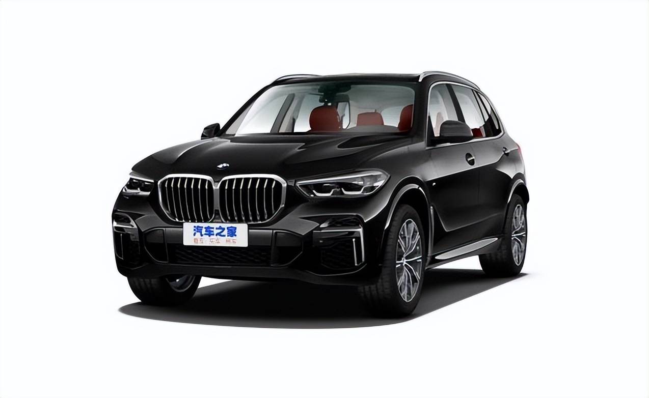 官宣丨国产宝马x5长轴版即将上市搭载30t8at配四驱6s破百