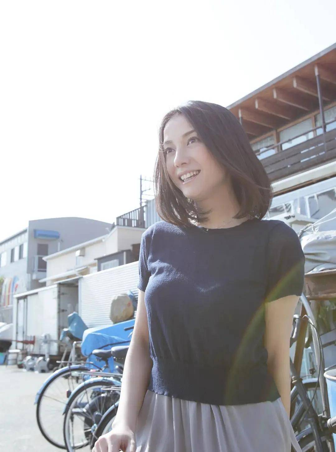 43岁依旧"甜美"无比_国分佐智子_作品_电视剧