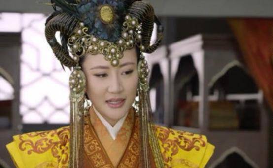 汉人出身的西夏太后强悍到和小姑抢丈夫还让宋军死伤60万人