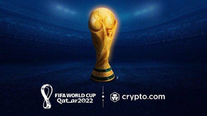 Crypto|禹唐WEEKLY | Crypto.com成为卡塔尔世界杯独家加密货币交易平台
