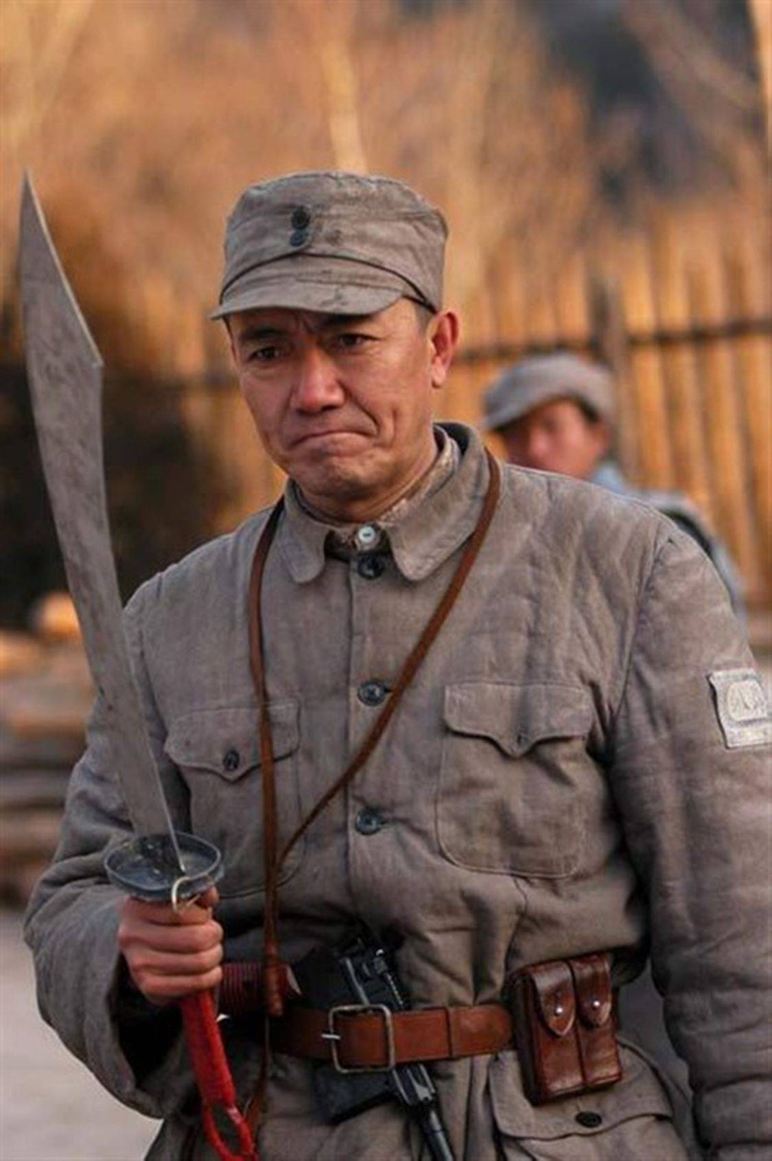 原创亮剑5处严重不符合历史事实的地方八路军没有这样的情况