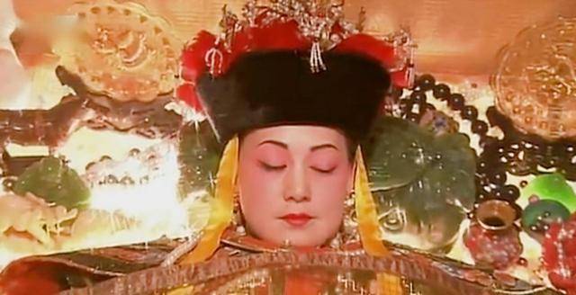 原创“最惨皇家儿媳”阿鲁特氏，三点惹怒慈禧，怪不得只活了22岁