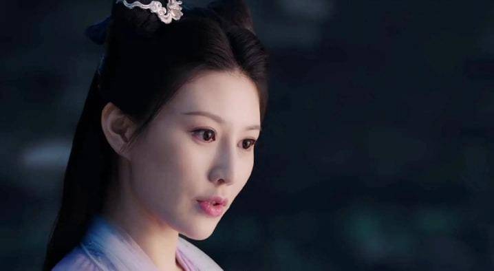 电视剧琉璃璇玑前期可爱不做作后期成熟又飒气