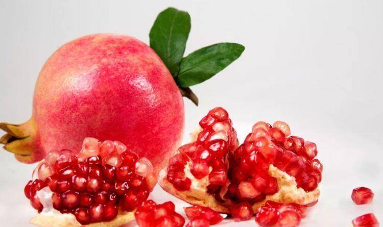 周公解梦网,梦见吃石榴,寓意着丰收与好运的预兆 周公解梦网,梦见吃石榴,寓意着丰收与好运的预兆