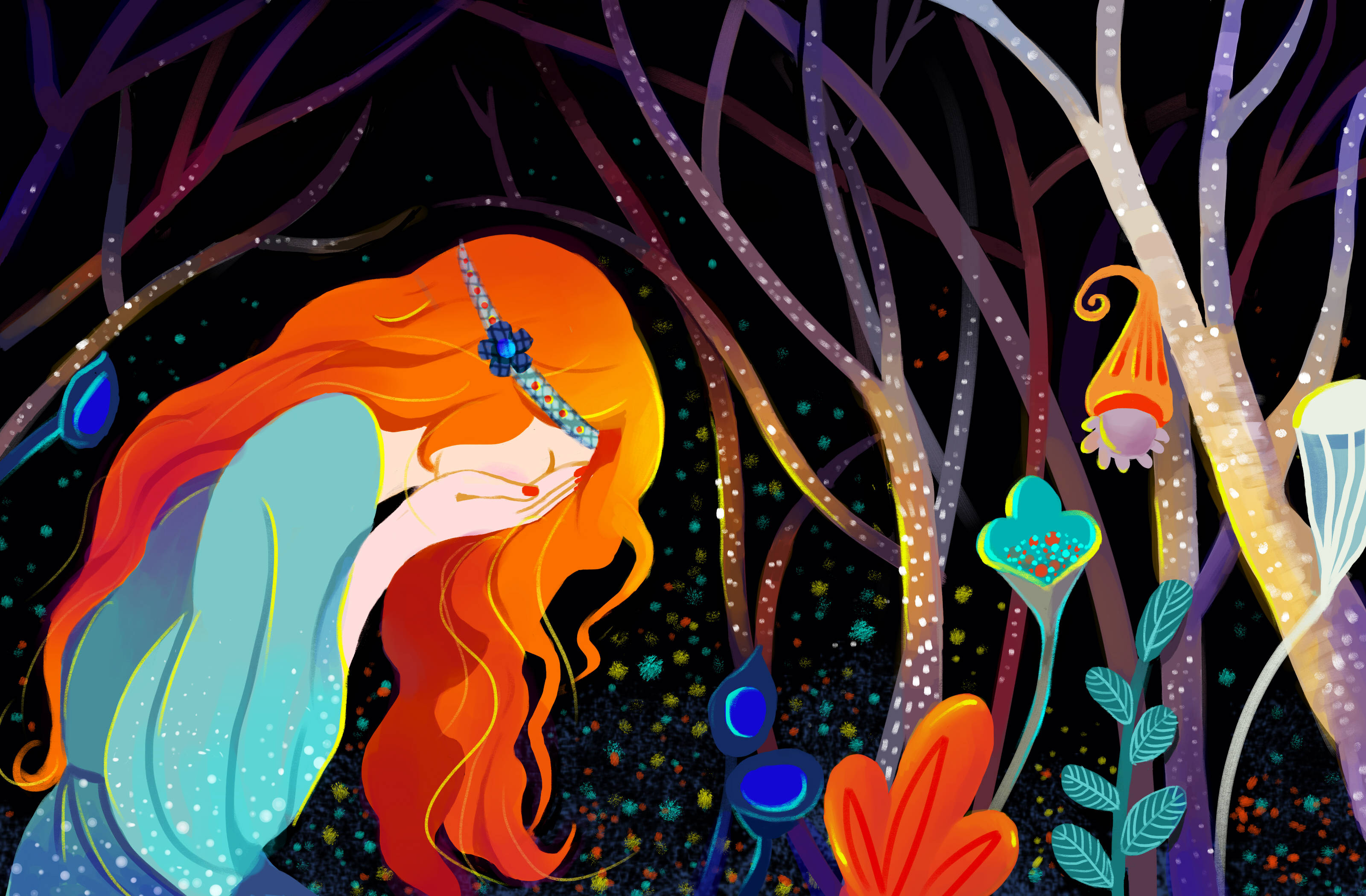 司天梅教授谈心身医学中情绪治疗与管理_直播_视频_陈珏