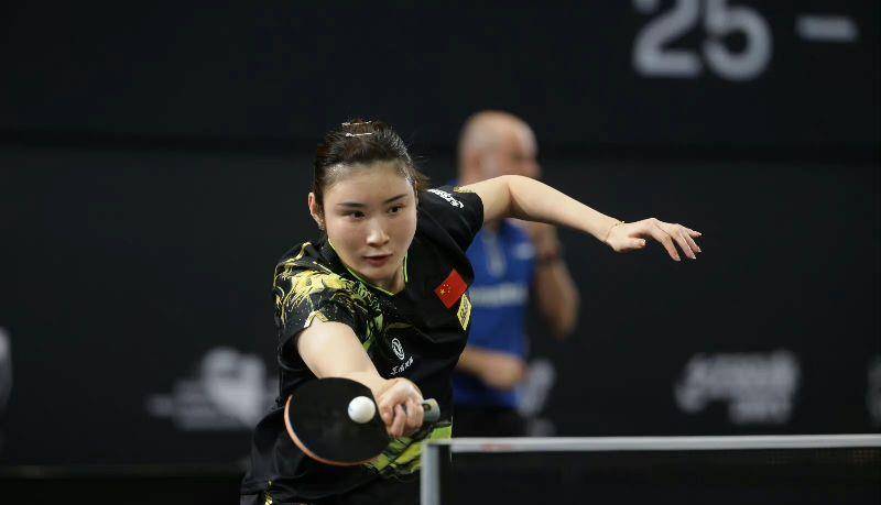 直板名将资格赛惜败,男单三次淘汰日本选手_薛飞_赵子豪_袁嘉楠