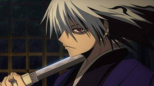 妖怪_奴良陆生_故事