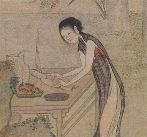 壁画 古代女子穿衣很保守？千年前的壁画曝光，她们穿的比现代人还开放