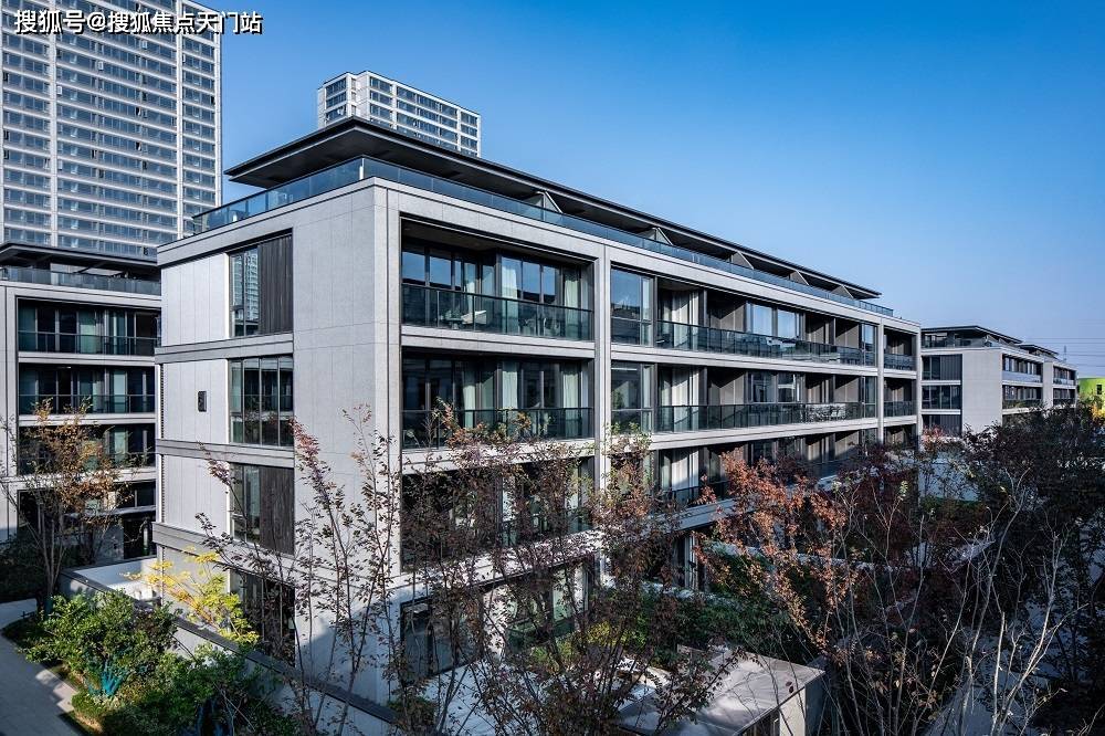 2022【官网】湖州德清蓝城桂语兰庭售楼处电话真实报道丨火遍整个楼市