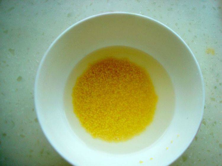 上市|此食材大量上市，和小黄米搭配，比牛奶都好，常吃脾胃好