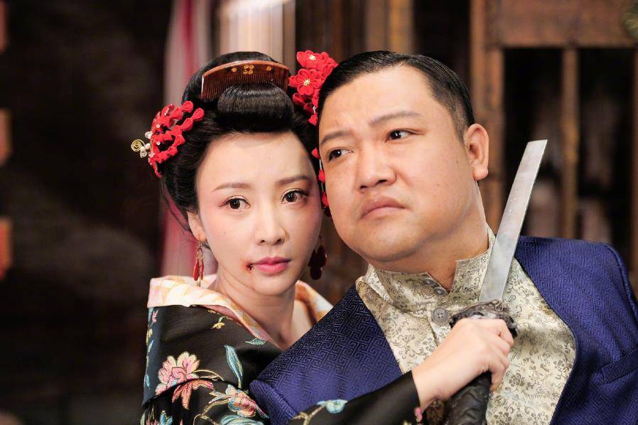 喜剧|赵本山新剧《大饭店传奇》开播，众星云集，超越《武林外传》无望