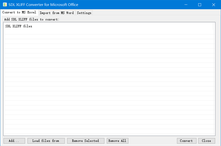 技术与工具 语料格式转换工具合集_tmx_支持_txt
