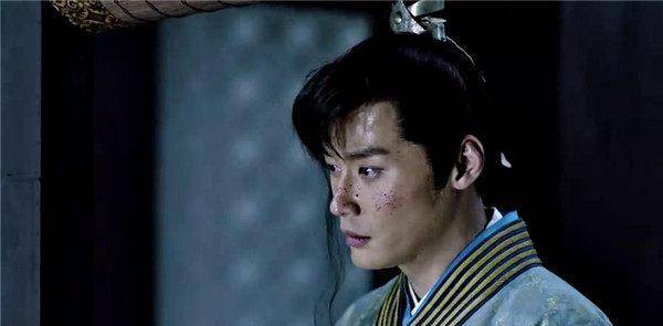 原创萧景睿的扮演者是谁