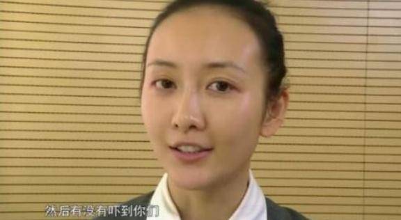 活动女明星卸掉假睫毛像变了个人，热巴是个例外，真正的天生丽质