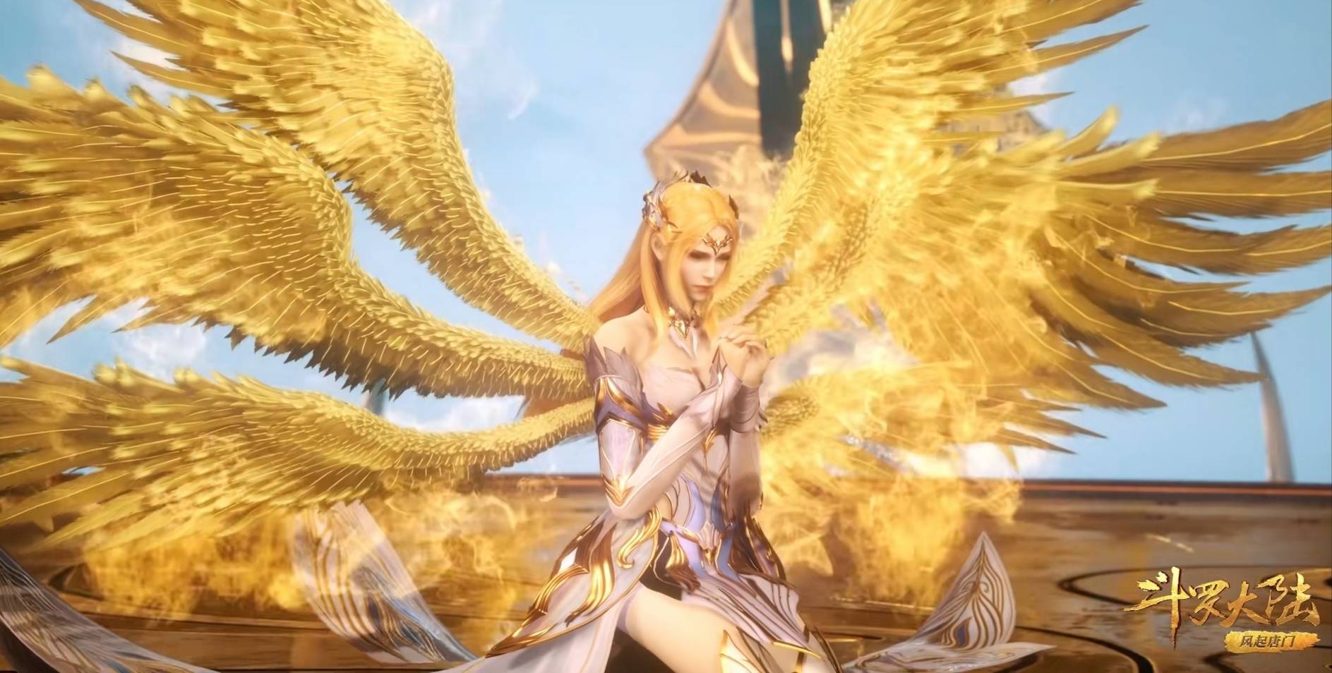 原创千仞雪真正欲望曝光剧情开始向金液迈进黑天使还在她体内