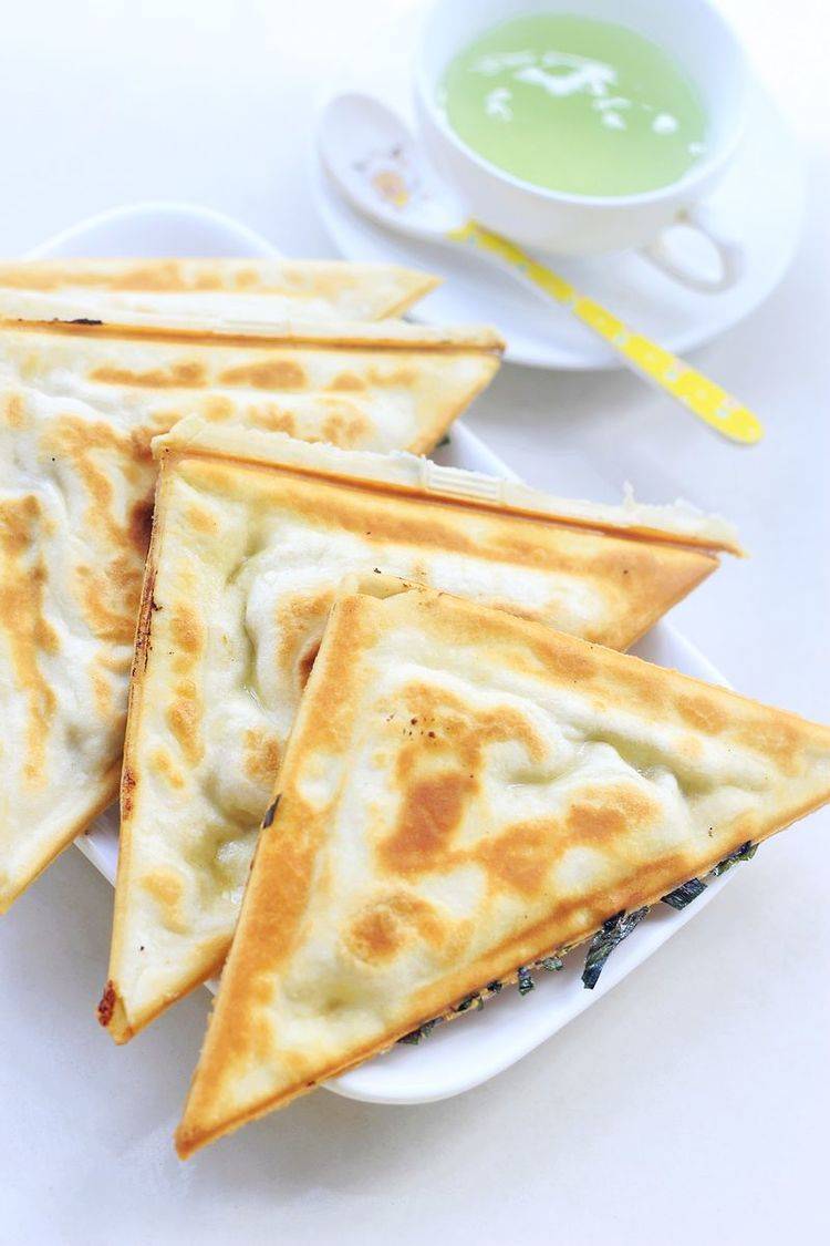 时间|大寒天早餐多吃它,金黄酥香,鲜美又好吸收,一家老小都可吃