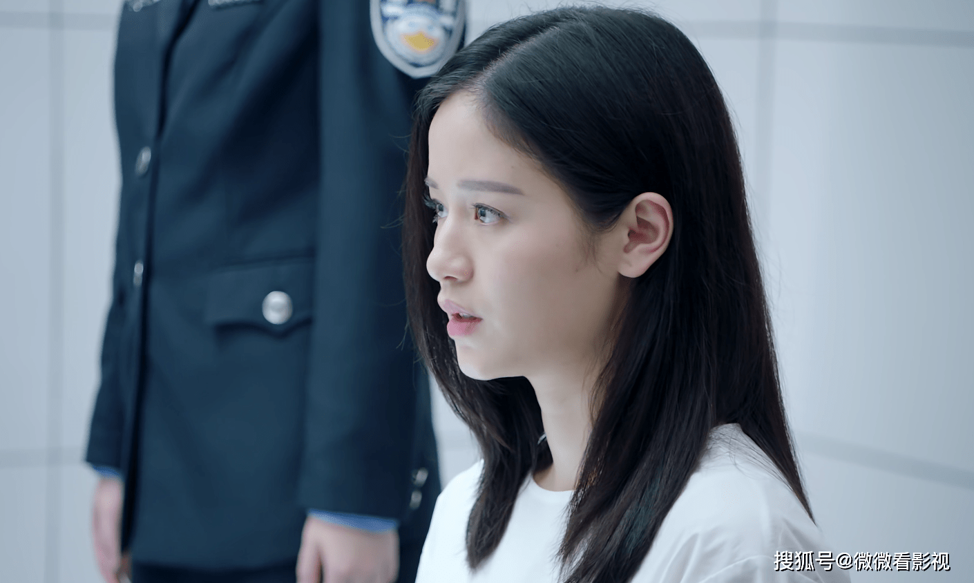 原创金世佳悬疑剧上锁的房间58的评分是被低估还是当之无愧