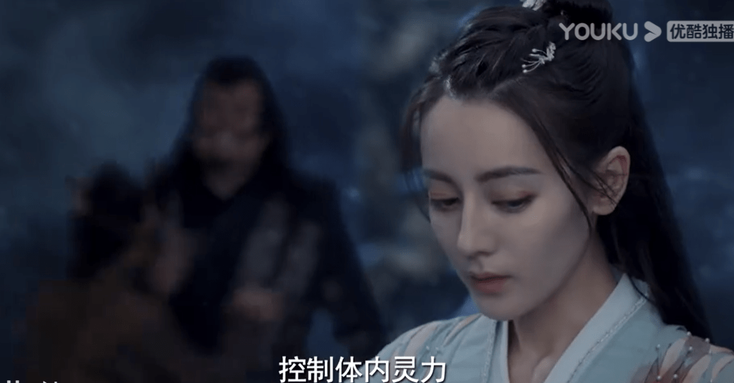 角色|《与君初相识》长意和纪云禾为何没有cp感？原因有3个！