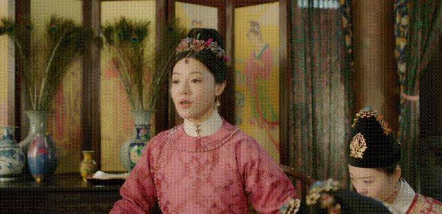 蒋依依|一出场就被女配吊打，盘点8位，从颜值到演技全方位被碾压的女主