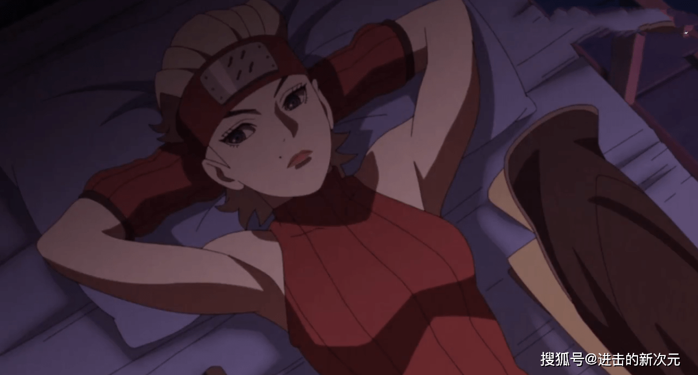 尸澄|博人传：新忍刀七人众将被洗白？神乐收为己用，为雾隐村注入人才